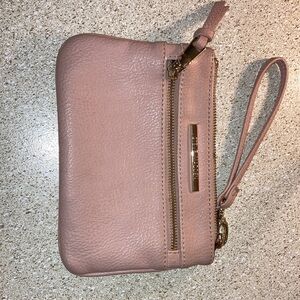 Steve Madden wristlet